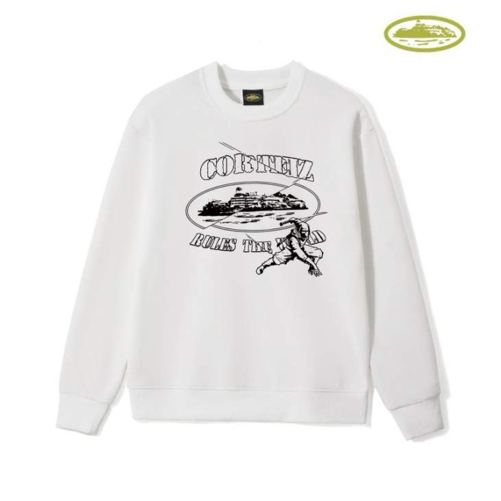 Corteiz Sweatshirt _SKUCorteizS-2XLastxC107731468